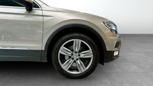 Volkswagen Tiguan bild 9