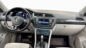 Volkswagen Tiguan bild 4