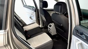 Volkswagen Tiguan bild 5
