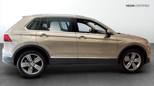Volkswagen Tiguan bild 6