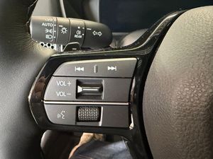 Honda Civic bild 15