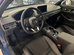 Honda Civic bild 5