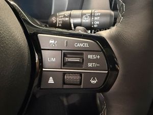 Honda Civic bild 14