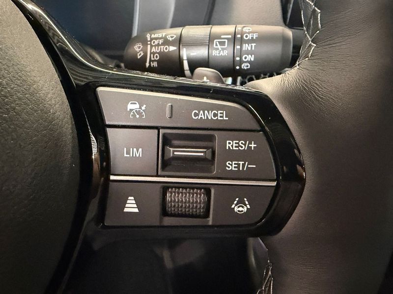 Honda Civic bild 14
