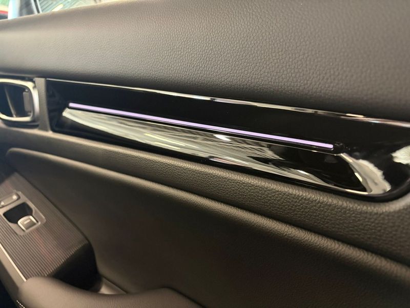 Honda Civic bild 12