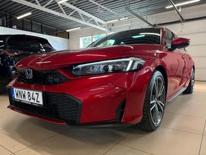 Honda Civic bild 19