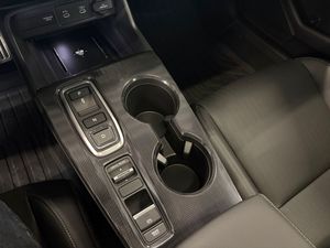 Honda Civic bild 13