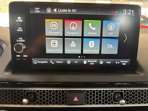 Honda Civic bild 17