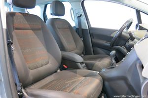 Opel Meriva bild 8