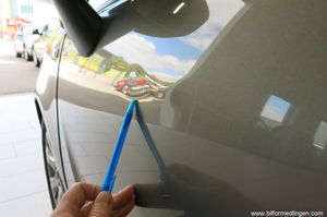 Opel Meriva bild 16