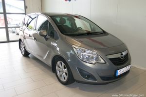 Opel Meriva bild 3