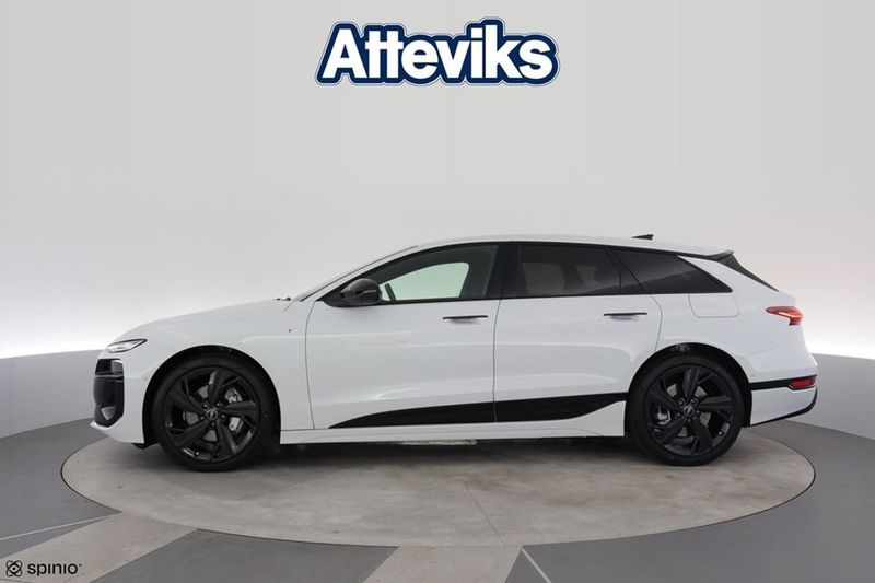 Audi A6 bild 2