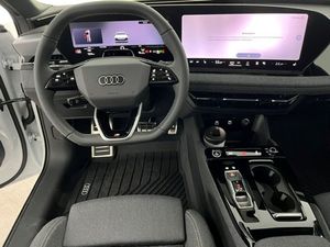 Audi A6 bild 7