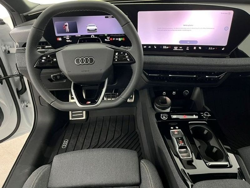 Audi A6 bild 7