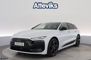 Audi A6 bild 1