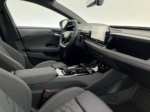 Audi A6 bild 8