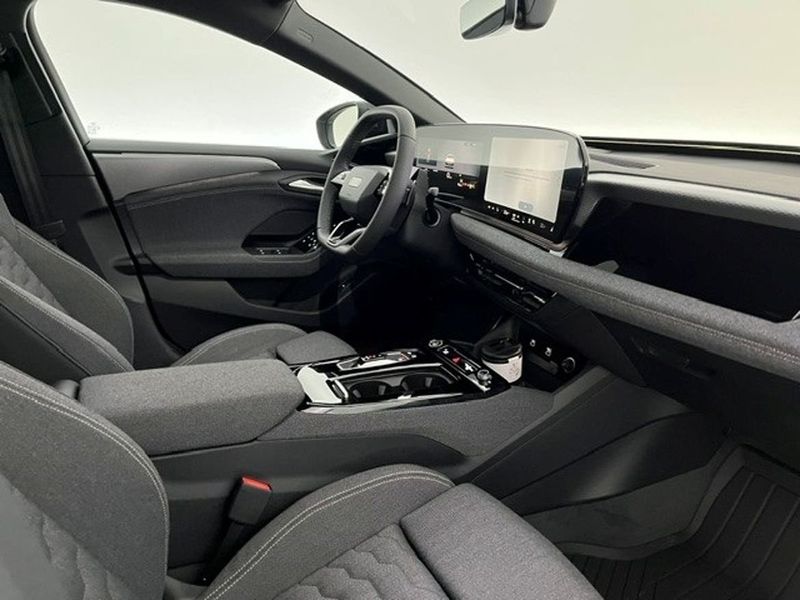 Audi A6 bild 8