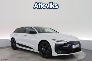 Audi A6 bild 4
