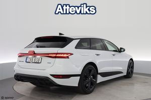 Audi A6 bild 6