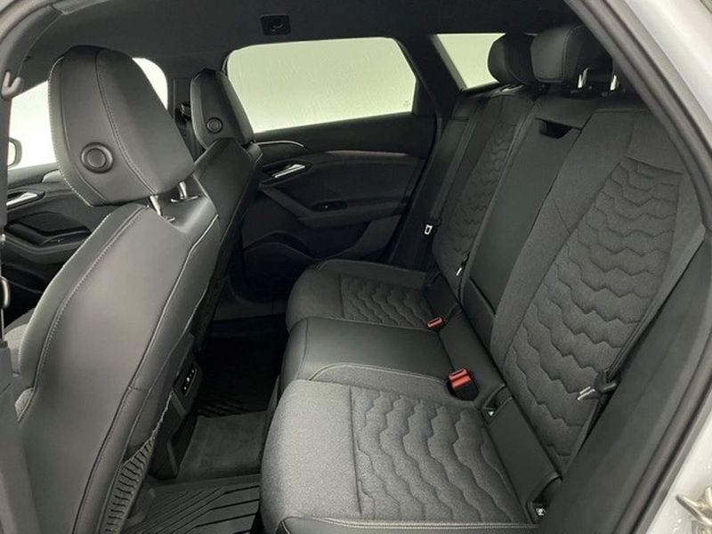 Audi A6 bild 10