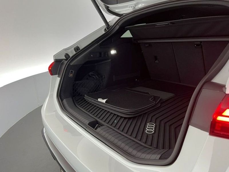 Audi A6 bild 11