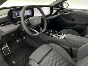 Audi A6 bild 9
