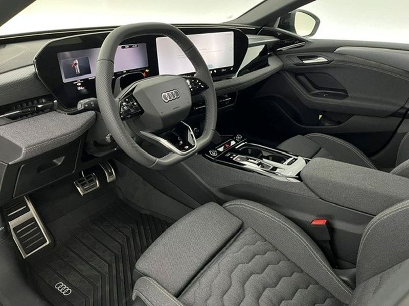 Audi A6 bild 9