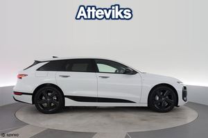 Audi A6 bild 5