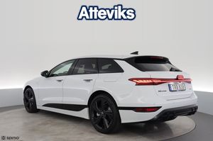 Audi A6 bild 3