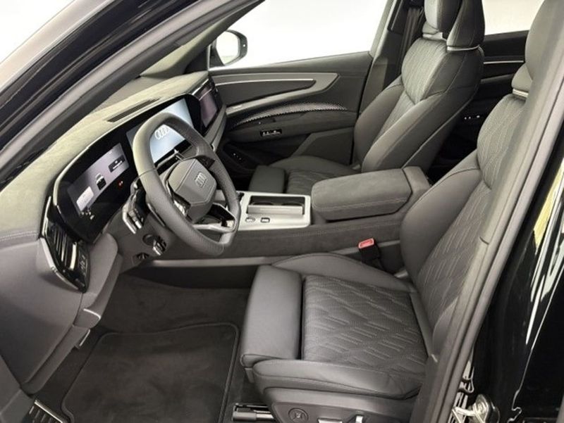 Audi Q7 bild 7