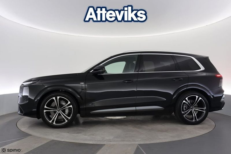 Audi Q7 bild 5