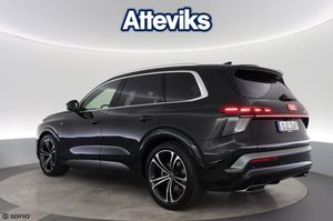 Audi Q7 bild 4