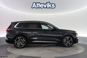 Audi Q7 bild 2