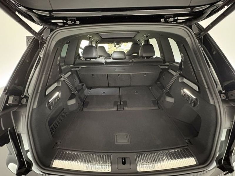 Audi Q7 bild 11