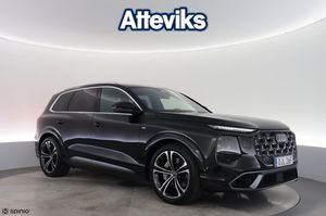 Audi Q7 bild 1