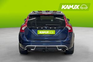 Volvo V60 bild 5
