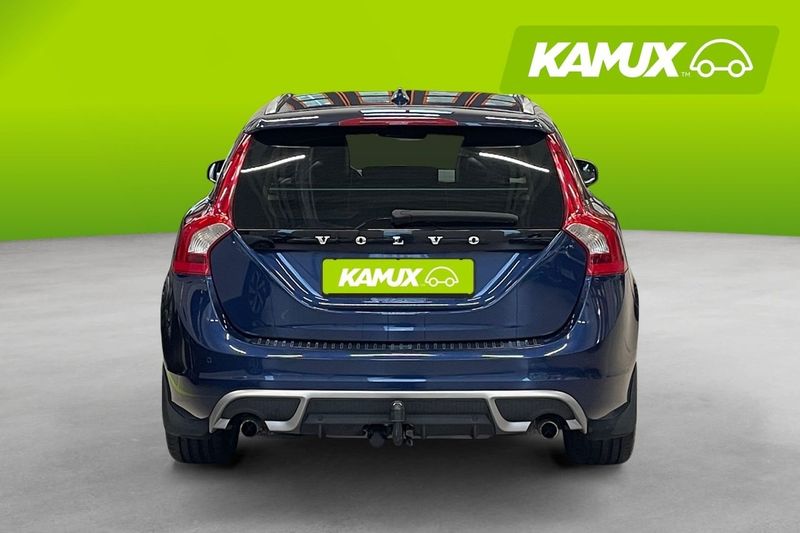 Volvo V60 bild 5