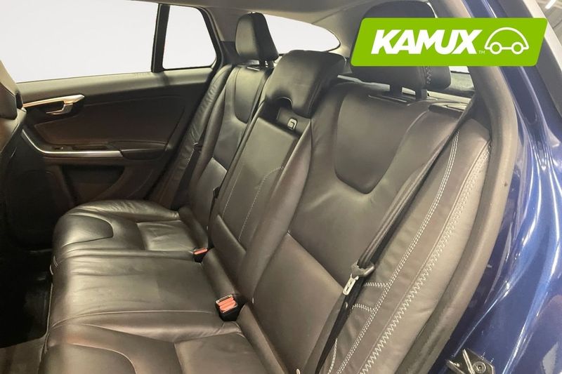 Volvo V60 bild 13