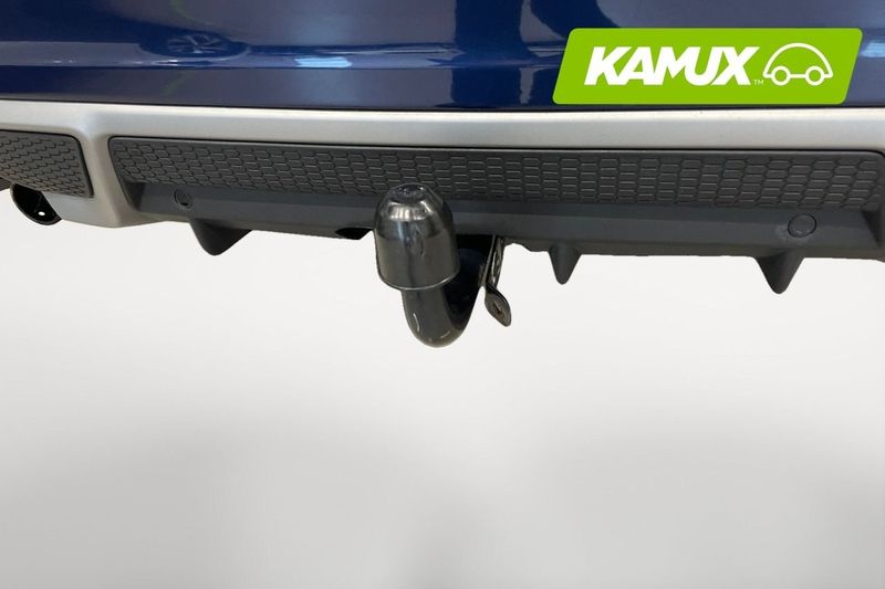 Volvo V60 bild 17
