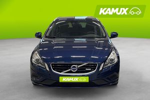 Volvo V60 bild 6