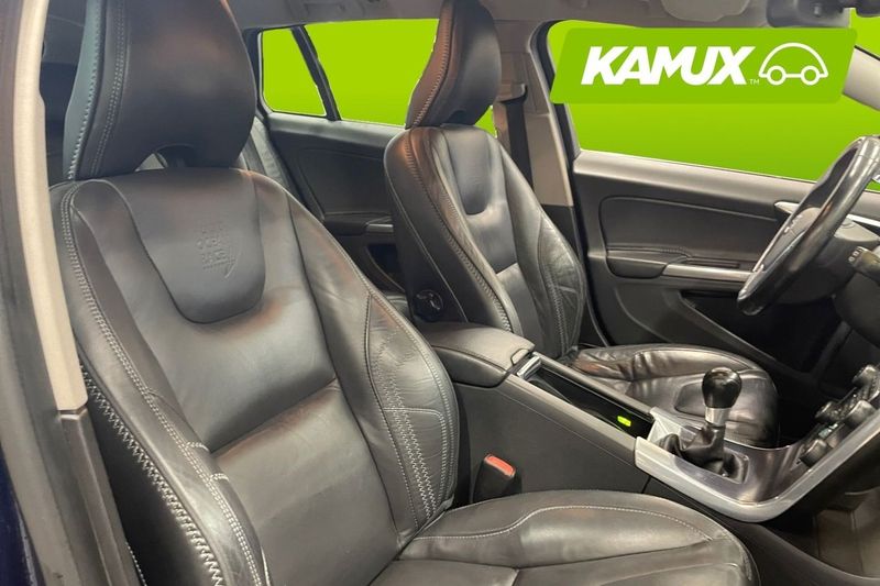 Volvo V60 bild 15