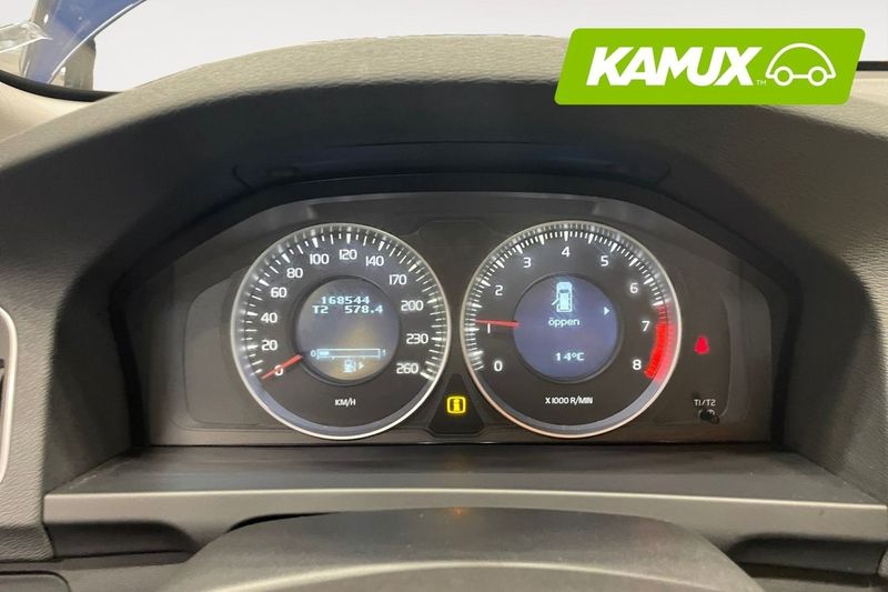 Volvo V60 bild 11