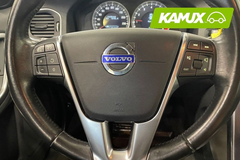 Volvo V60 bild 12