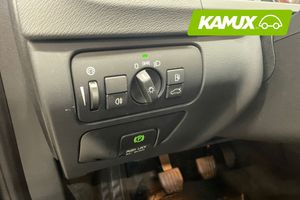 Volvo V60 bild 19