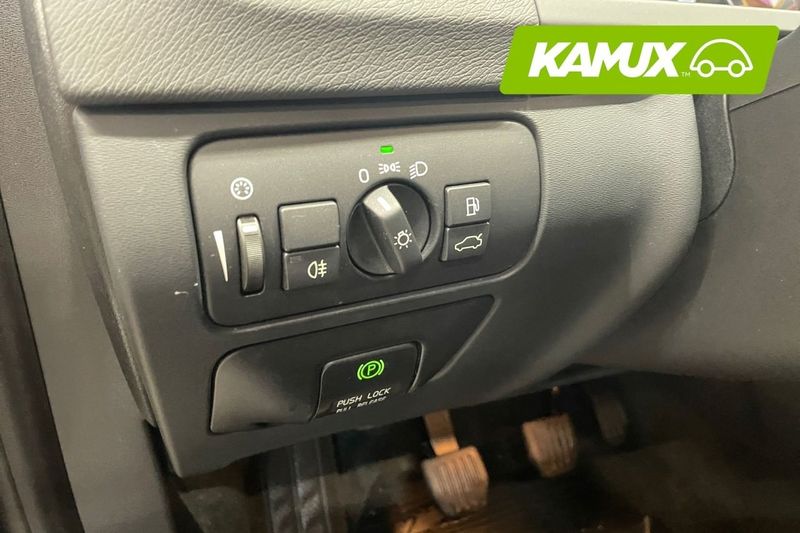 Volvo V60 bild 19