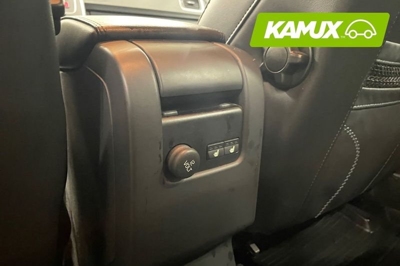 Volvo V60 bild 14