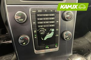 Volvo V60 bild 20