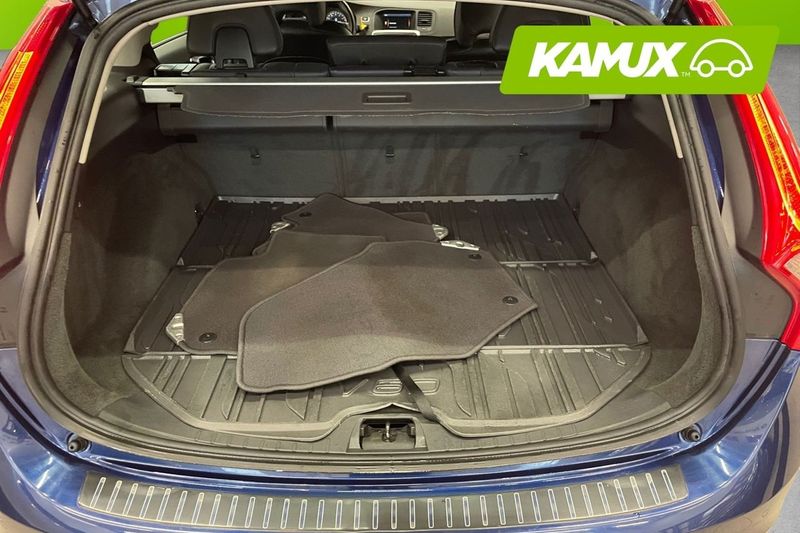 Volvo V60 bild 16