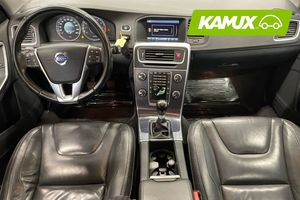 Volvo V60 bild 9