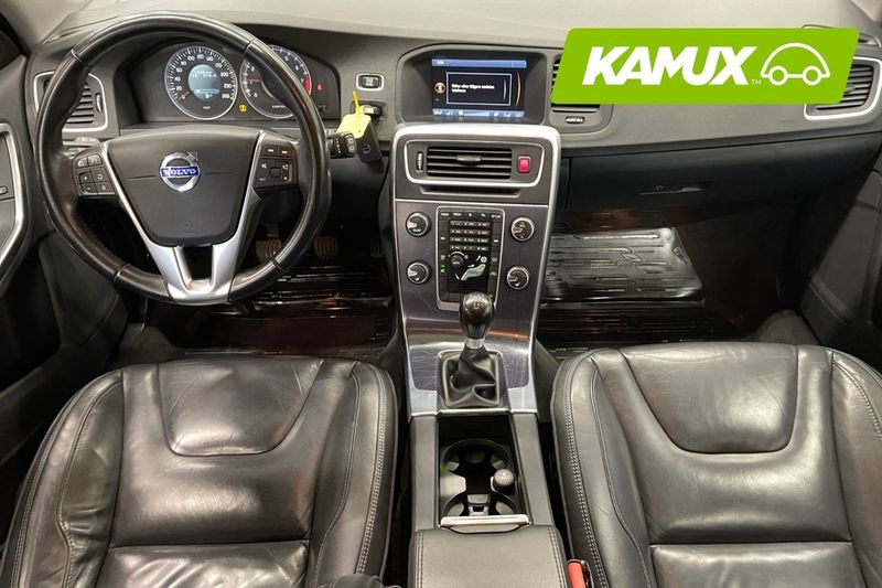 Volvo V60 bild 9